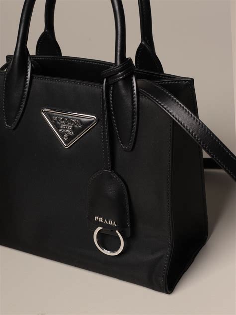 jeanstasche prada|prada handtasche.